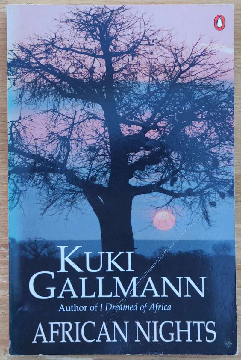 African Nights - Gallman, Kuki