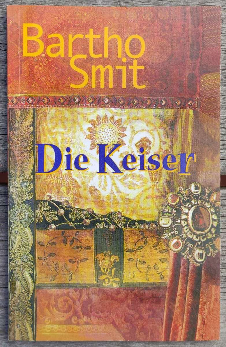 Die Keiser by Bartho Smit