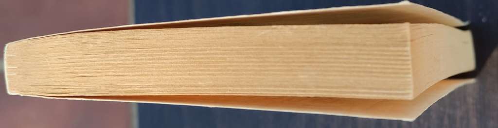 The Great Pursuit By Tom Sharpe