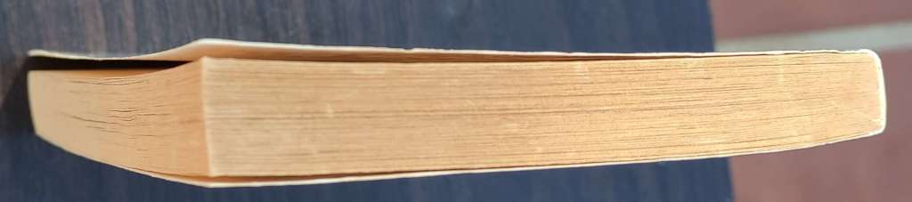 Porterhouse Blue by Tom Sharpe