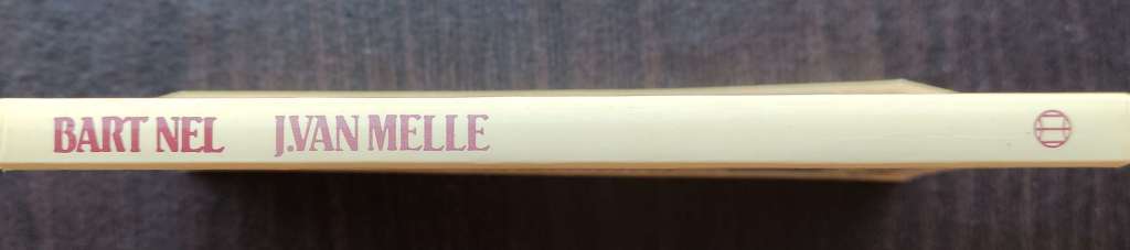 Bart Nel by J. Van Melle
