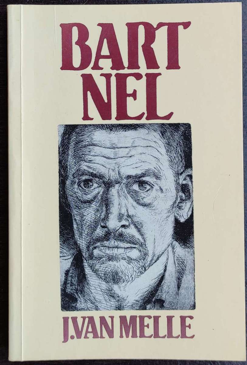Bart Nel by J. Van Melle