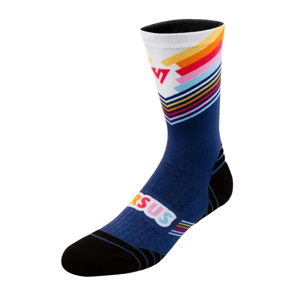 Versus Alpine Active Crew Socks