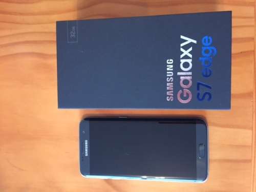 Samsung Galaxy S7 Edge