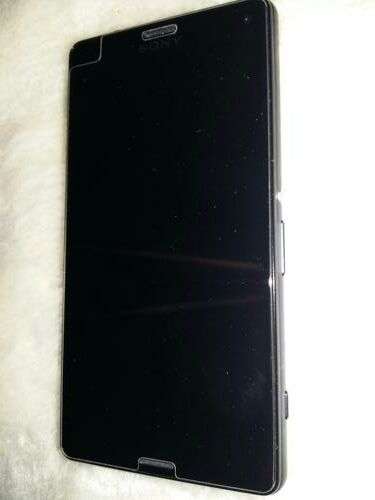 Sony Xperia Z3 Compact
