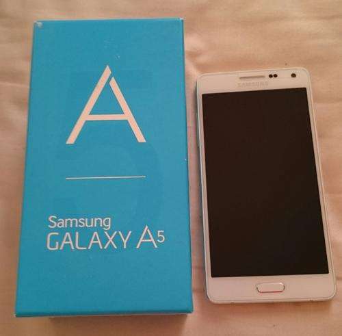 Samsung Galaxy A5
