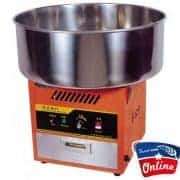 HGC01 CANDY FLOSS MACHINE GAS