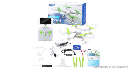 JJRC 2.4 GHZ 6-Axis gyro drone