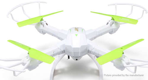 JJRC 2.4 GHZ 6-Axis gyro drone