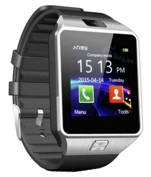 DZ09 Smart Watch