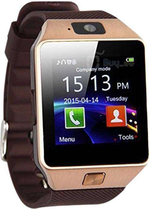 DZ09 Smart Watch