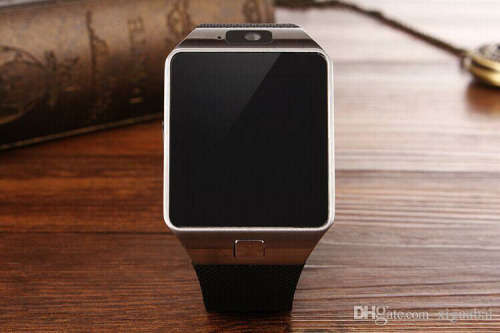 DZ09 Smart Watch