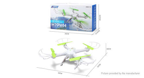 JJRC 2.4 GHZ 6-Axis gyro drone