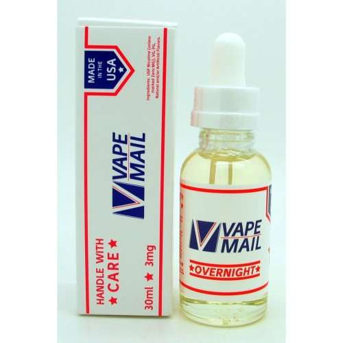 VAPE MAIL 30mL