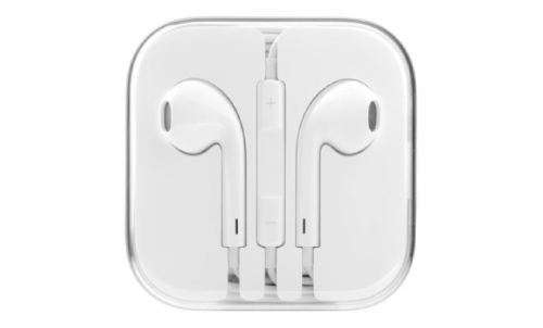 EARPHONE WHITE