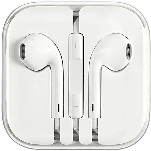 EARPHONE WHITE