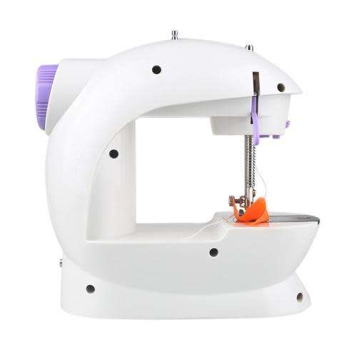 HOUSEHOLD MINI SEWING MACHINE