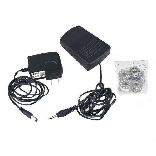 HOUSEHOLD MINI SEWING MACHINE