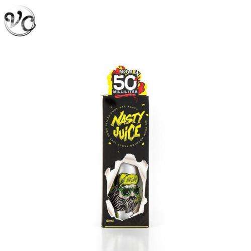 Vape juice-Nasty juice Mango and Grape Flavours
