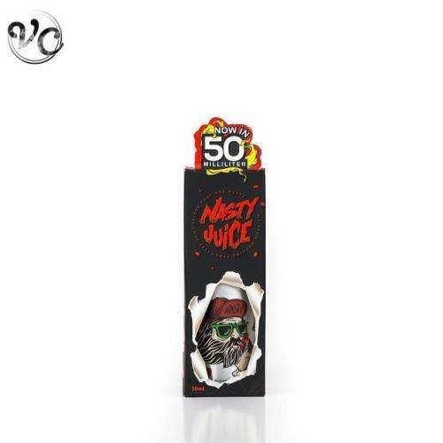 Vape juice-Nasty juice Mango and Grape Flavours