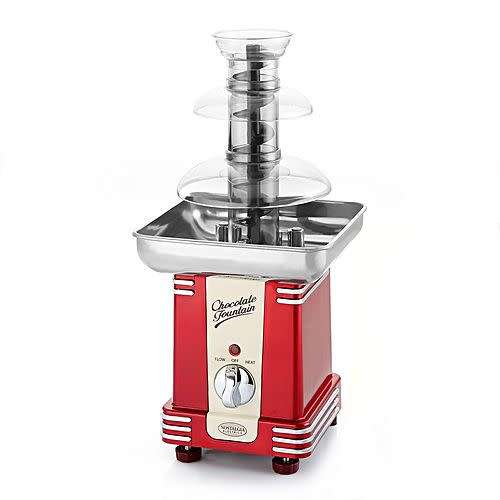 PRIMA CHOCOLATE FOUNTAIN (RFF-500)