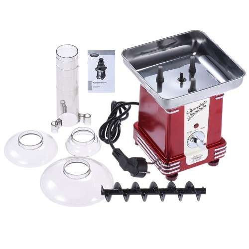 PRIMA CHOCOLATE FOUNTAIN (RFF-500)