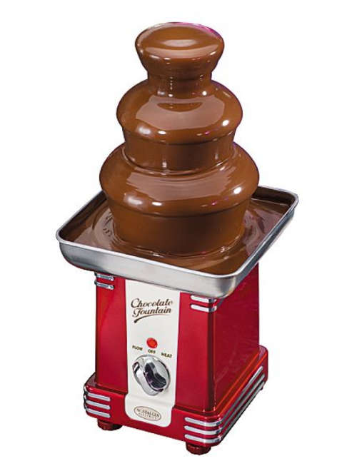 PRIMA CHOCOLATE FOUNTAIN (RFF-500)