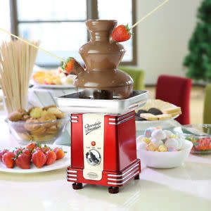 PRIMA CHOCOLATE FOUNTAIN (RFF-500)