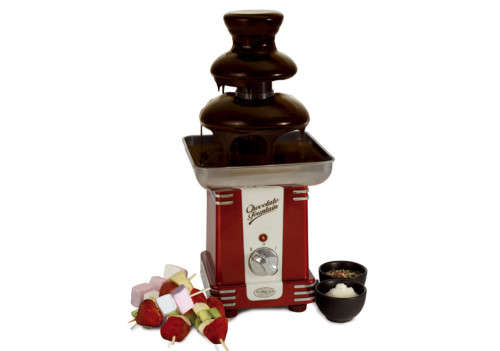 PRIMA CHOCOLATE FOUNTAIN (RFF-500)