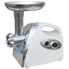 SUNBEAM MEAT MINCER AND SAUSAGE MAKER (SMM-828)