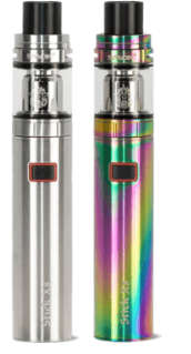 ELECTRONIC VAPING DEVICE / V8 KIT