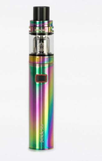 ELECTRONIC VAPING DEVICE / V8 KIT