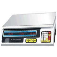 DIGITAL PRICE COMPUTING SCALE (40 kg)