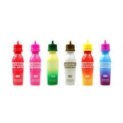 HORNY FLAVA - MANGO - 65ML 3mg E-LIQUID 60ml /Vape Juice/Smoke Juice
