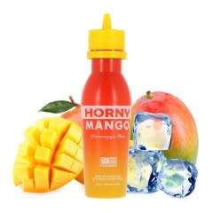 HORNY FLAVA - MANGO - 65ML 3mg E-LIQUID 60ml /Vape Juice/Smoke Juice