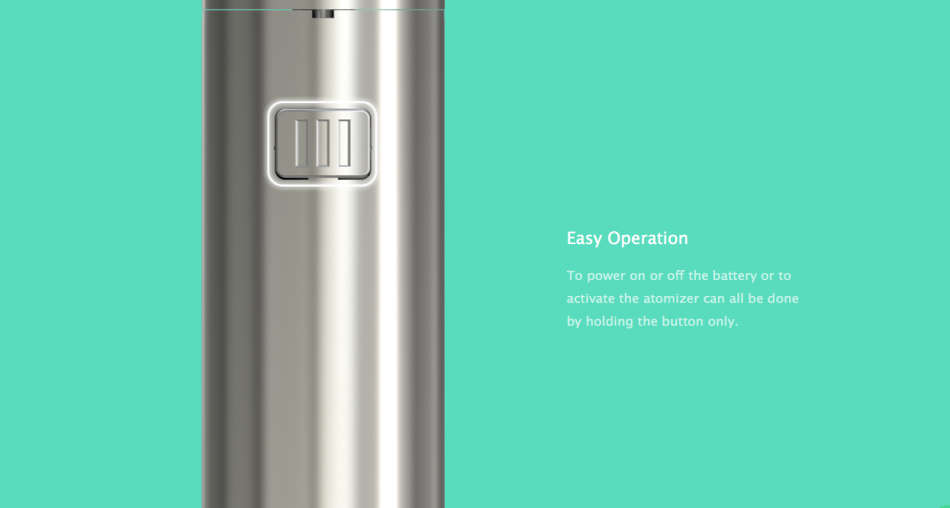 IJUST S VAPE / VAPORISER