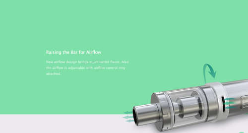 IJUST S VAPE / VAPORISER