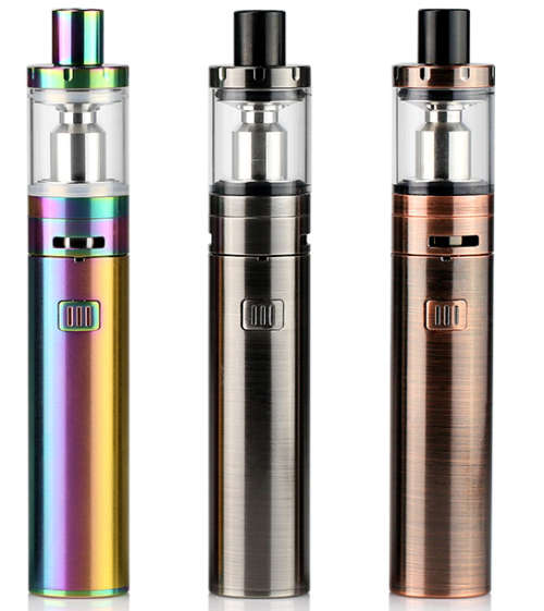 IJUST S VAPE / VAPORISER