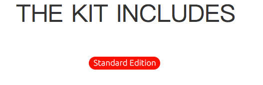 STICK X8 KIT VAPE / VAPORISER