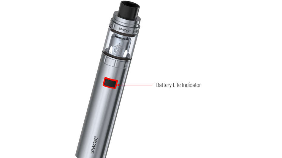 STICK X8 KIT VAPE / VAPORISER