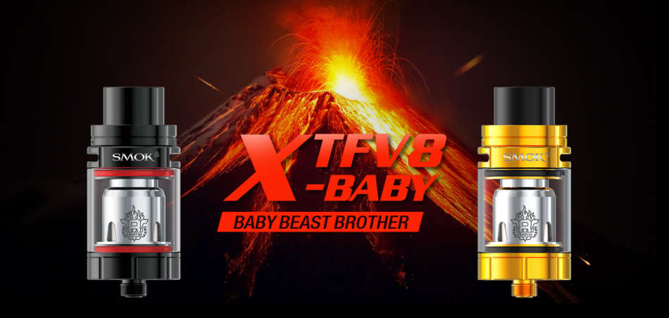 STICK X8 KIT VAPE / VAPORISER