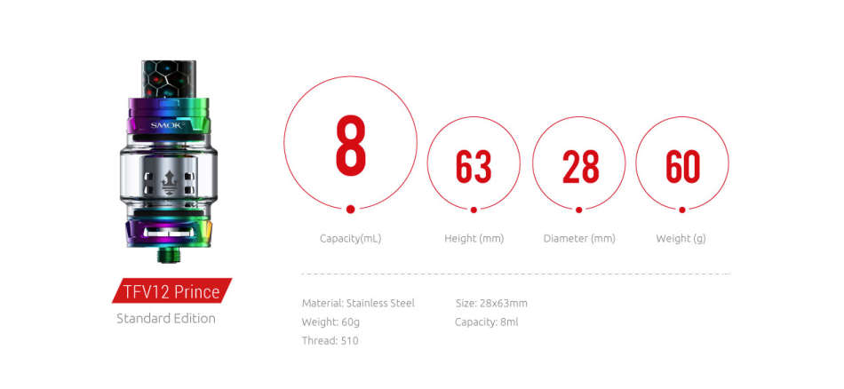 AUTHENTIC!!!!! MAG KIT VAPE / VAPORISER