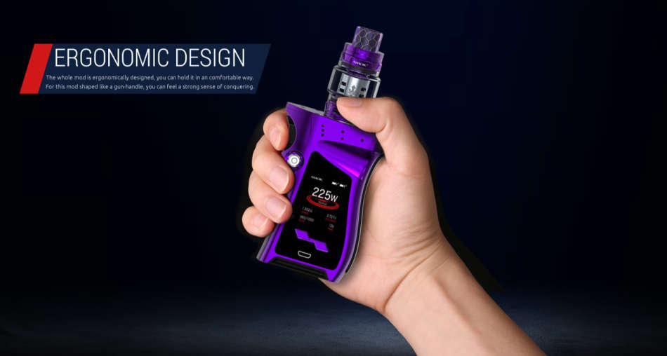 AUTHENTIC!!!!! MAG KIT VAPE / VAPORISER