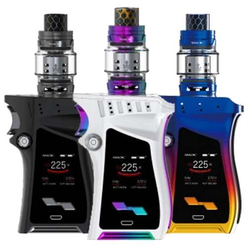 AUTHENTIC!!!!! MAG KIT VAPE / VAPORISER
