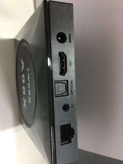 SMART TV BOX,TV BOX ANDROID,  A98 4K SMART ANDROID TV BOX WITH 2 GB RAM AND 16 GB ROM!!!!!!!