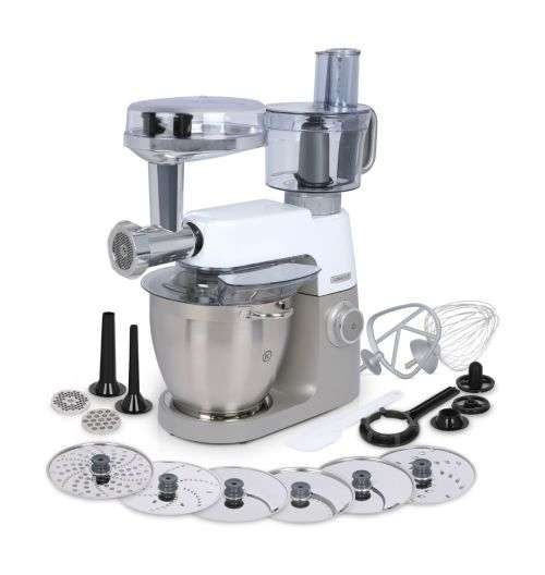 KENWWOD PROSPERO KITCHEN MACHINE WITH ATTACHMENTS 900W (KM280)