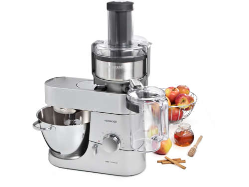 KENWWOD PROSPERO KITCHEN MACHINE WITH ATTACHMENTS 900W (KM280)