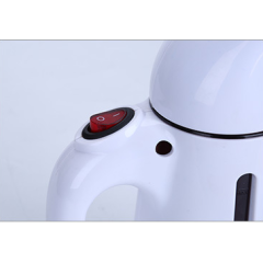 BOCINI MINI GARMENT STEAMER