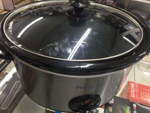 PALSONIC 5.0L SLOW COOKER