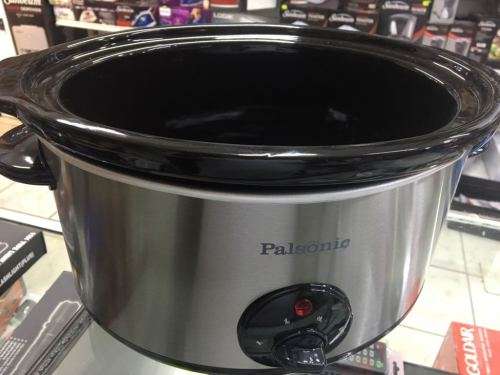 PALSONIC 5.0L SLOW COOKER